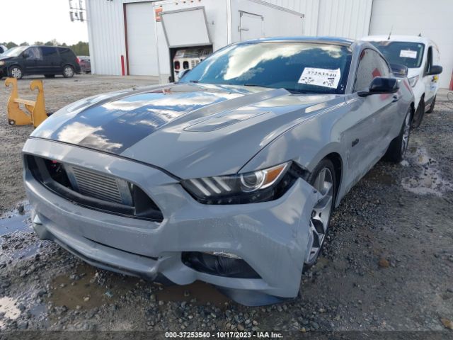 1FA6P8CFXH5335663 Ford Mustang Gt Premium