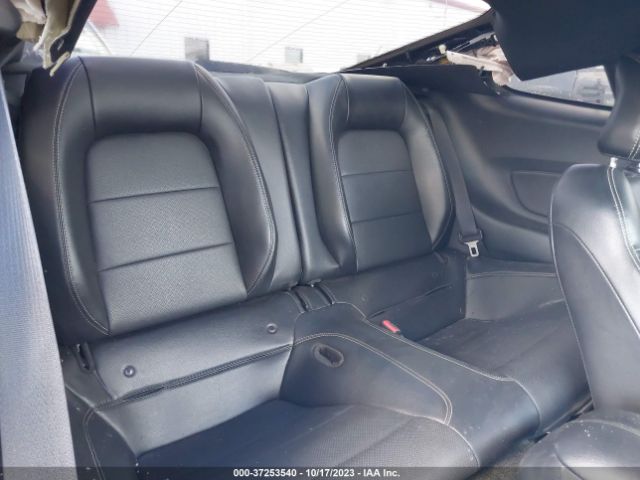 1FA6P8CFXH5335663 Ford Mustang Gt Premium