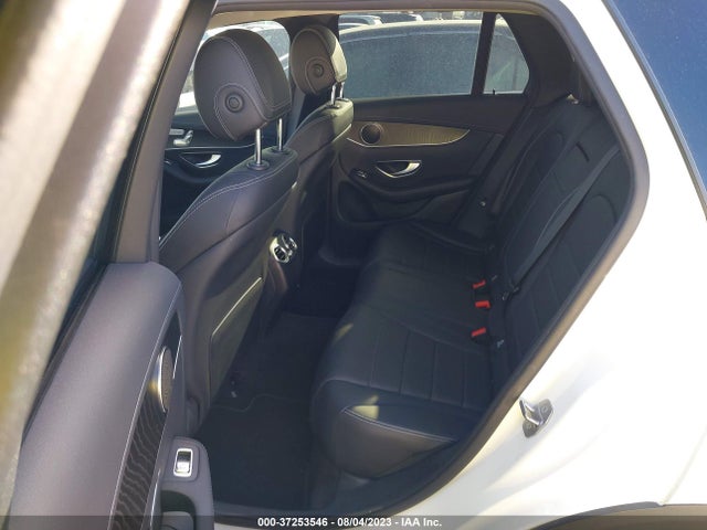 2016 MERCEDES-BENZ GLC GLC 300 VIN: WDC0G4JB2GF105546
