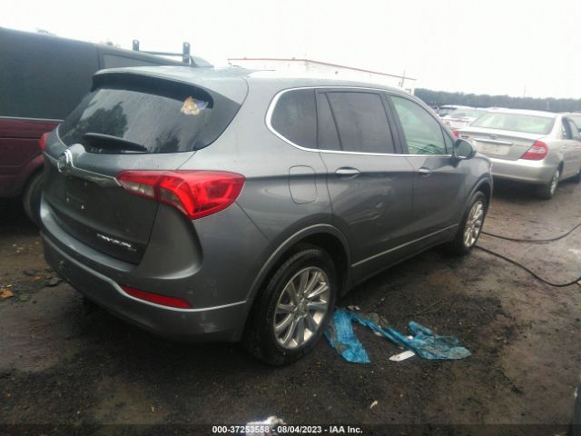 LRBFX2SA3KD004996 Buick Envision Essence