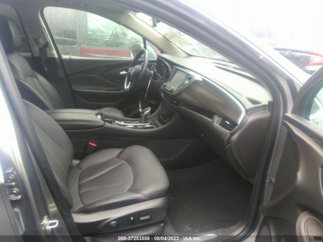 LRBFX2SA3KD004996 Buick Envision Essence