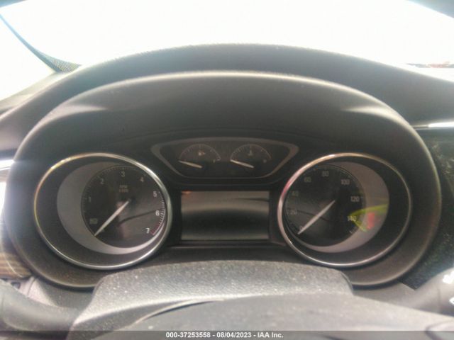 LRBFX2SA3KD004996 Buick Envision Essence