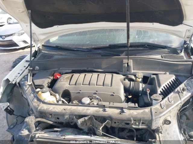 1GKKRSKD0HJ165258 GMC Acadia Limited Limited