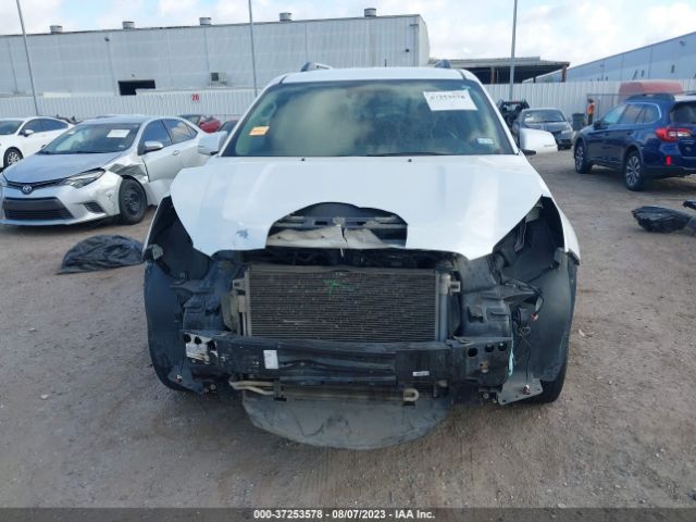 1GKKRSKD0HJ165258 GMC Acadia Limited Limited