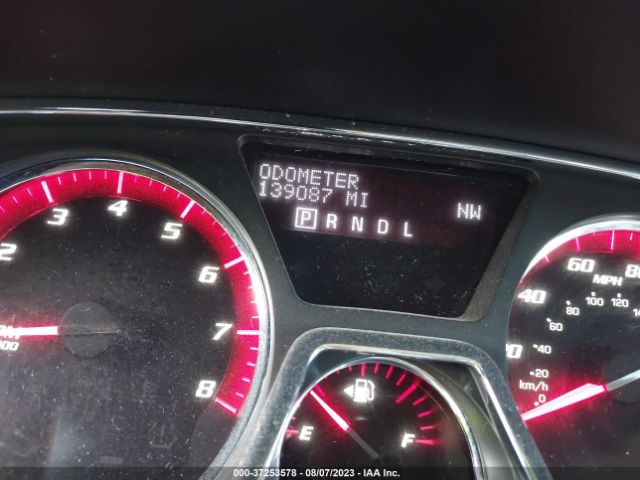 1GKKRSKD0HJ165258 GMC Acadia Limited Limited