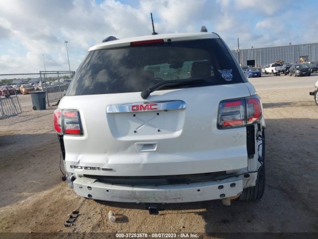 1GKKRSKD0HJ165258 GMC Acadia Limited Limited