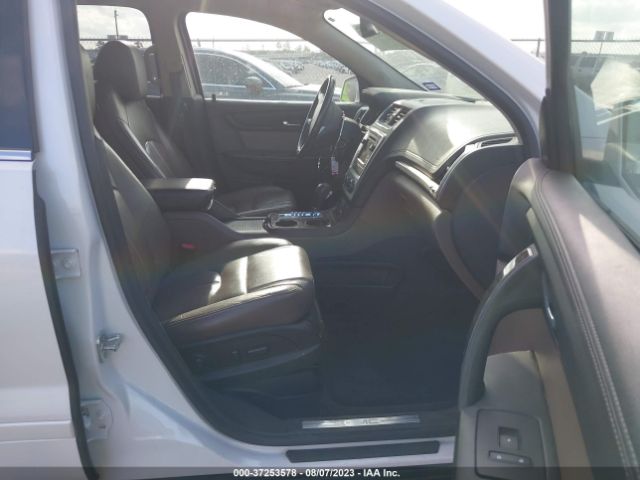 1GKKRSKD0HJ165258 GMC Acadia Limited Limited