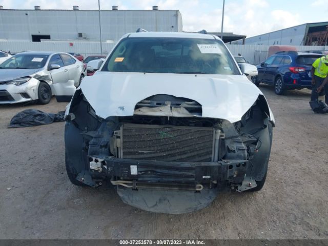 1GKKRSKD0HJ165258 GMC Acadia Limited Limited