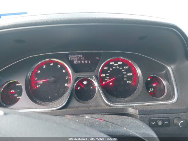 1GKKRSKD0HJ165258 GMC Acadia Limited Limited