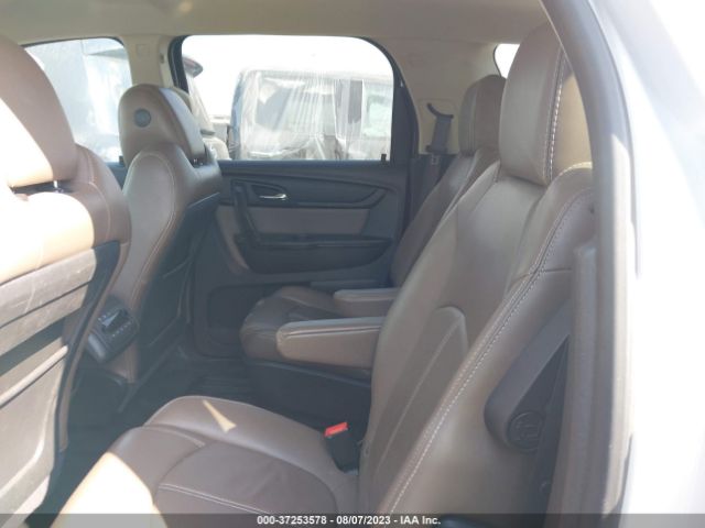 1GKKRSKD0HJ165258 GMC Acadia Limited Limited
