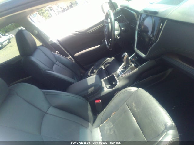 2021 SUBARU OUTBACK LIMITED XT VIN: 4S4BTGND5M3140260
