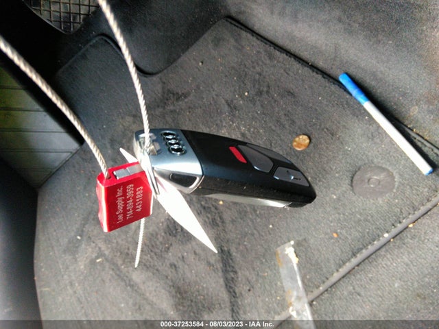 WA1ANAFY6J2092224 Audi Q5 Premium/tech Premium