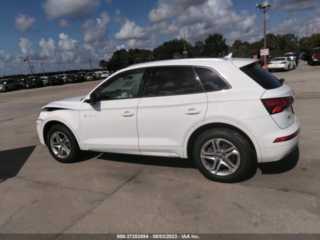 WA1ANAFY6J2092224 Audi Q5 Premium/tech Premium