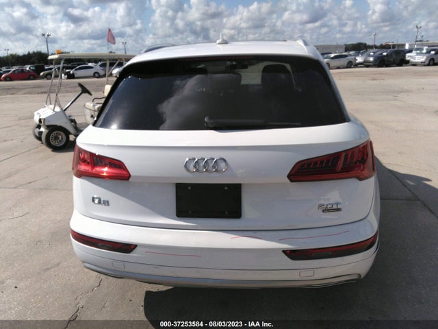 WA1ANAFY6J2092224 Audi Q5 Premium/tech Premium