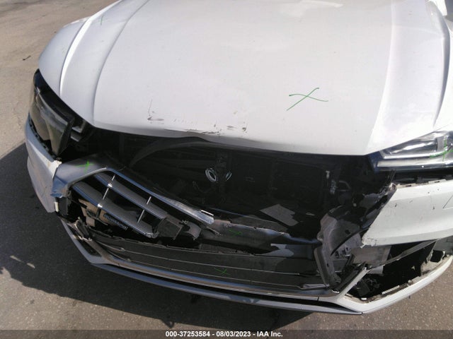 WA1ANAFY6J2092224 Audi Q5 Premium/tech Premium