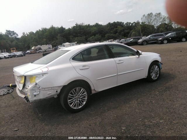2015 LEXUS ES 350 VIN: JTHBK1GG0F2187229