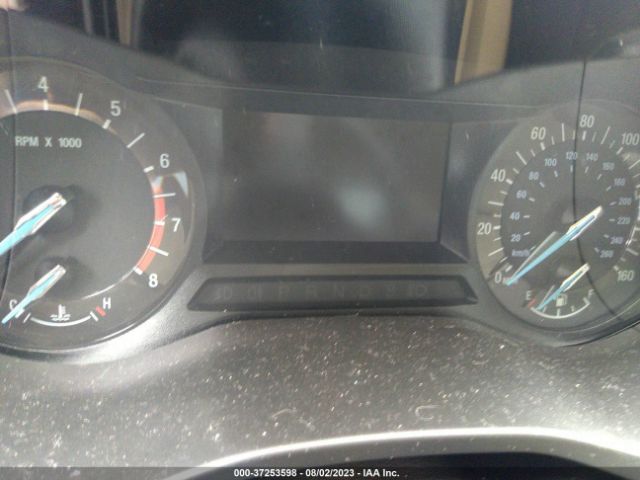 3FA6P0H70GR274483 Ford FUSION SE