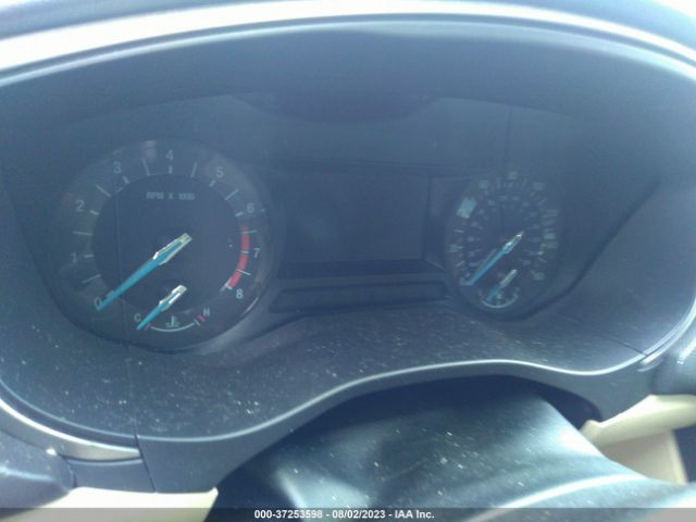 3FA6P0H70GR274483 Ford FUSION SE