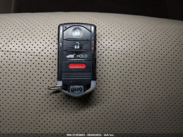 5J8TB4H52FL005675 Acura Rdx Tech Pkg