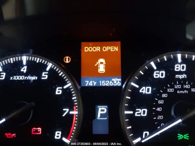 5J8TB4H52FL005675 Acura Rdx Tech Pkg