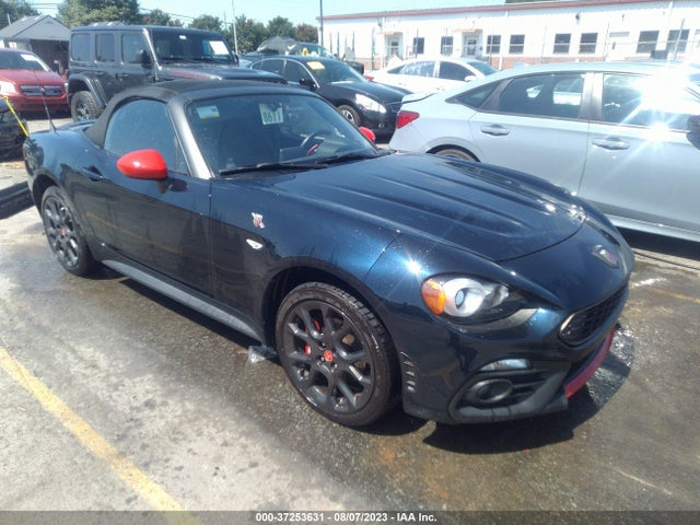 2020 FIAT 124 SPIDER JC1NFAEK8L0145888 Photo 0