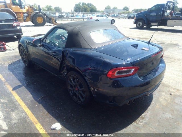 2020 FIAT 124 SPIDER JC1NFAEK8L0145888 Photo 2