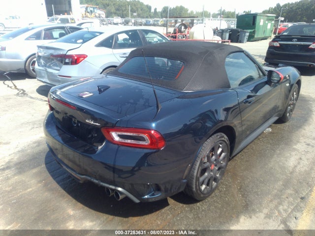2020 FIAT 124 SPIDER JC1NFAEK8L0145888 Photo 3