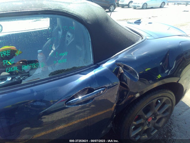 2020 FIAT 124 SPIDER JC1NFAEK8L0145888 Photo 5