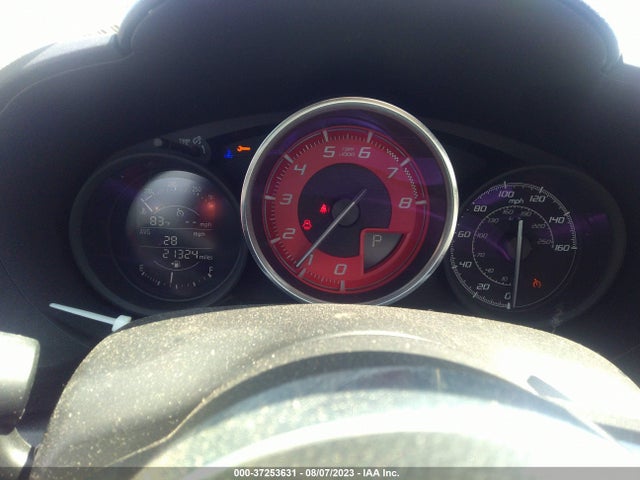 2020 FIAT 124 SPIDER JC1NFAEK8L0145888 Photo 6