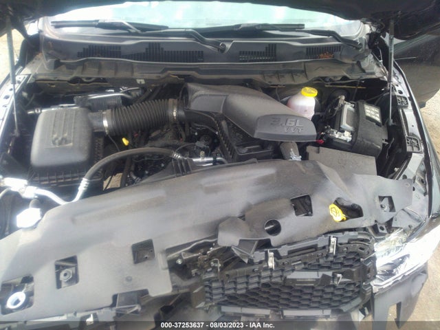 RAM 1500 Classic Tradesman 2022 1C6RR6FG7NS223420 Image 10
