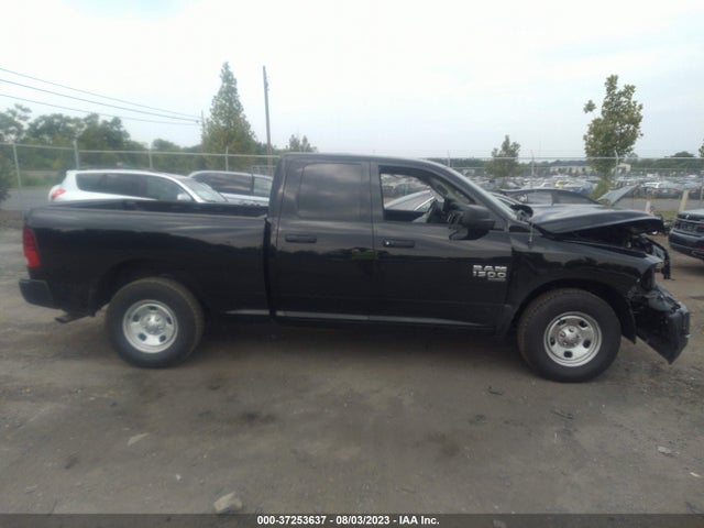 RAM 1500 Classic Tradesman 2022 1C6RR6FG7NS223420 Image 14