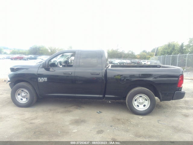 RAM 1500 Classic Tradesman 2022 1C6RR6FG7NS223420 Image 15