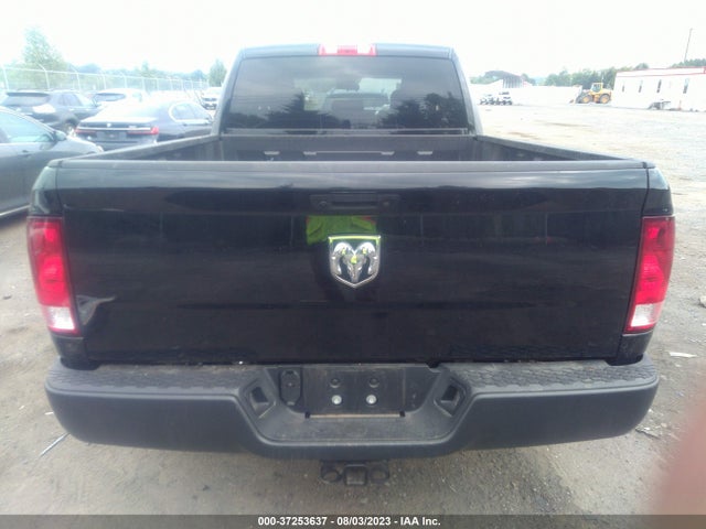 RAM 1500 Classic Tradesman 2022 1C6RR6FG7NS223420 Image 17