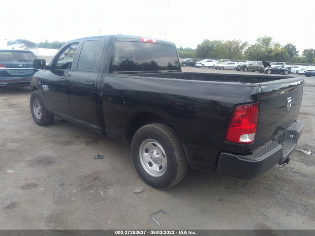 RAM 1500 Classic Tradesman 2022 1C6RR6FG7NS223420 Image 3