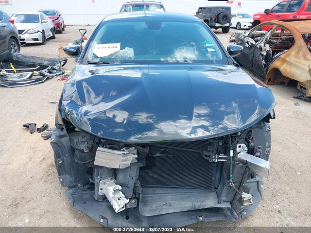 1C3CCCAB4GN178114 Chrysler 200 Limited