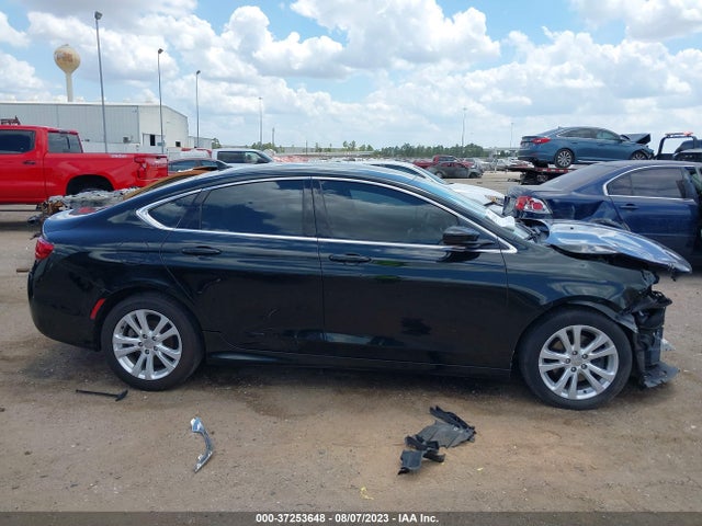 1C3CCCAB4GN178114 Chrysler 200 Limited