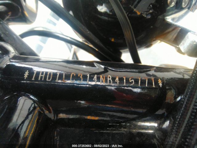 2022 HARLEY-DAVIDSON XL1200 1HD1LC314NB415771 Photo 9