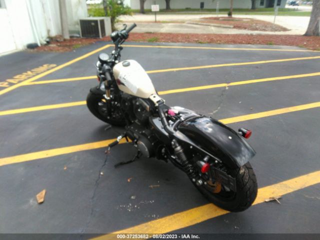 2022 HARLEY-DAVIDSON XL1200 1HD1LC314NB415771 Photo 2