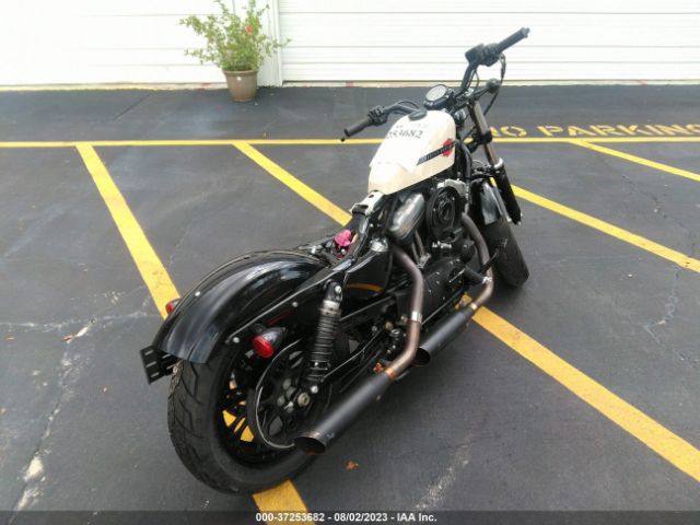 2022 HARLEY-DAVIDSON XL1200 1HD1LC314NB415771 Photo 3