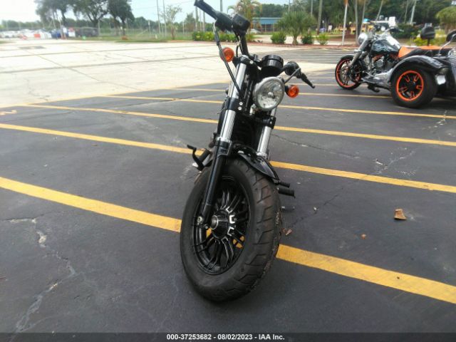 2022 HARLEY-DAVIDSON XL1200 1HD1LC314NB415771 Photo 4