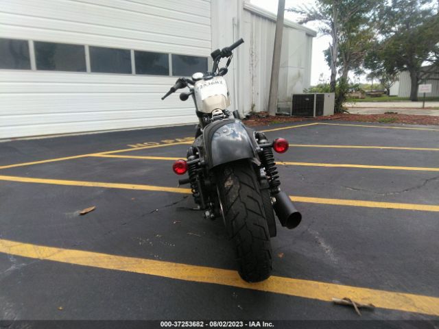 2022 HARLEY-DAVIDSON XL1200 1HD1LC314NB415771 Photo 5