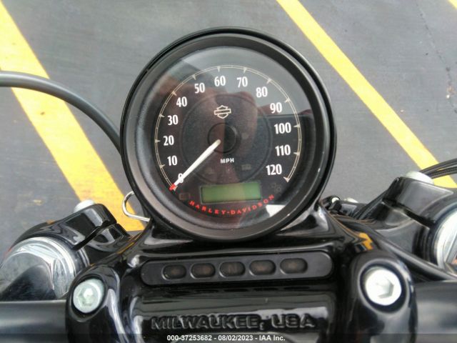 2022 HARLEY-DAVIDSON XL1200 1HD1LC314NB415771 Photo 6