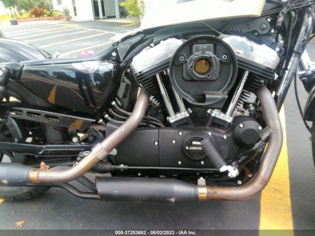 2022 HARLEY-DAVIDSON XL1200 1HD1LC314NB415771 Photo 7