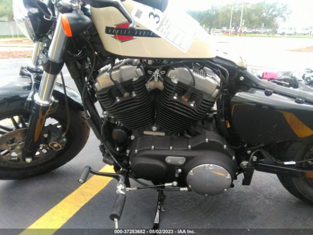 2022 HARLEY-DAVIDSON XL1200 1HD1LC314NB415771 Photo 8