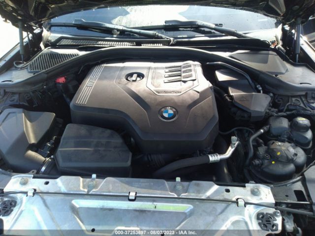 WBA5R1C52KAJ98793 BMW 3 Series 330i