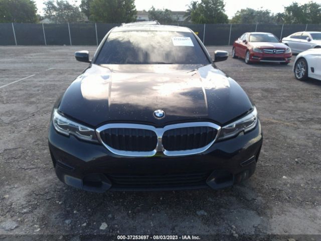 WBA5R1C52KAJ98793 BMW 3 Series 330i