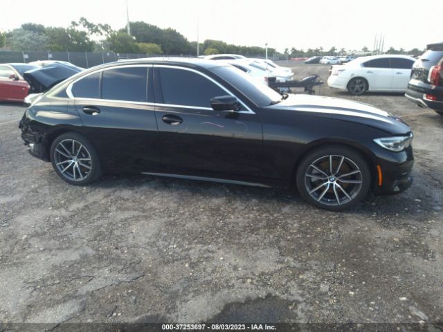 WBA5R1C52KAJ98793 BMW 3 Series 330i