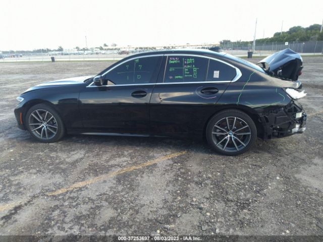 WBA5R1C52KAJ98793 BMW 3 Series 330i