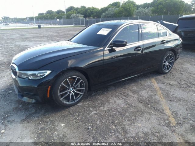 WBA5R1C52KAJ98793 BMW 3 Series 330i