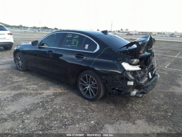 WBA5R1C52KAJ98793 BMW 3 Series 330i